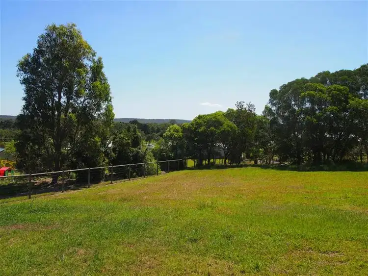 Fifth view of Homely land listing, 12 Rural View Drive, Craignish QLD 4655