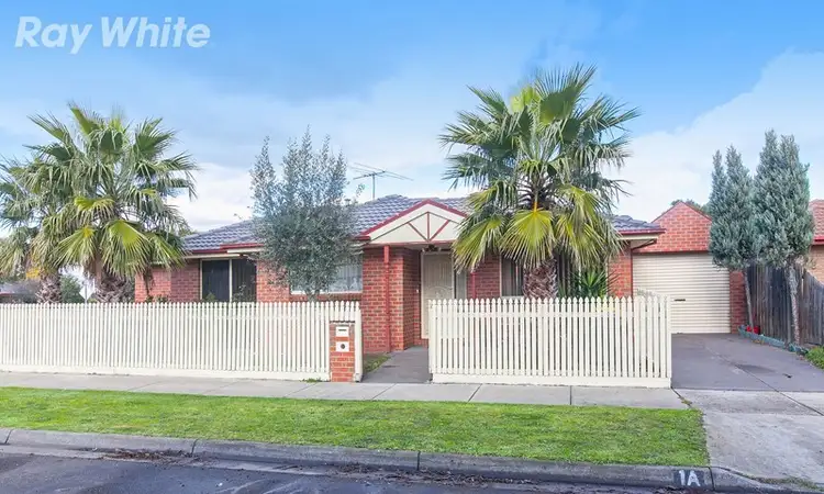 1A Ealing Close, Epping VIC 3076
