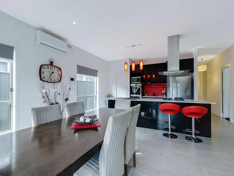 Second view of Homely house listing, 18 Erindale Rise, Mernda VIC 3754