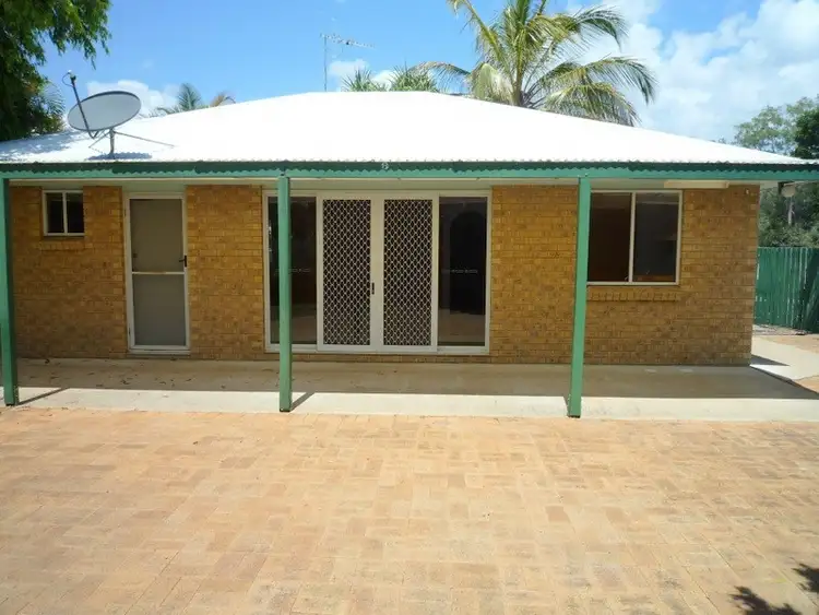 Fourth view of Homely unit listing, 6/19 Pepperina Court, Woodgate QLD 4660