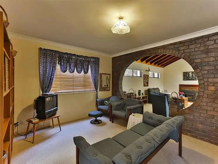 Fifth view of Homely house listing, 20 Paull Street, Wilsonton QLD 4350