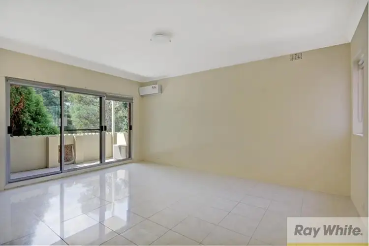 Third view of Homely unit listing, 4/376 Railway Parade, Carlton NSW 2218