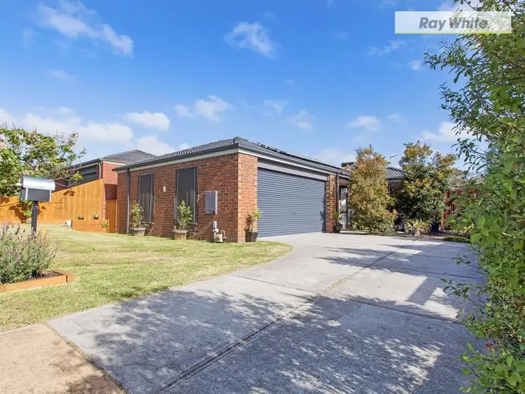 Second view of Homely house listing, 53 Mount Arthur Avenue, Rosebud VIC 3939