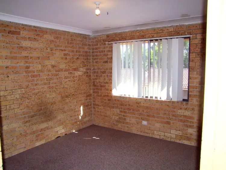 Fifth view of Homely unit listing, 8/13 Boonal Street, Singleton NSW 2330