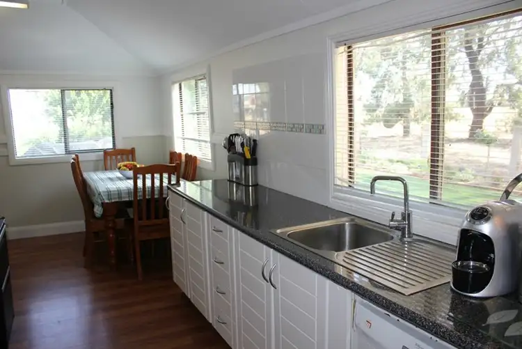 Sixth view of Homely rural property listing, 6604 Young Road, Temora NSW 2666