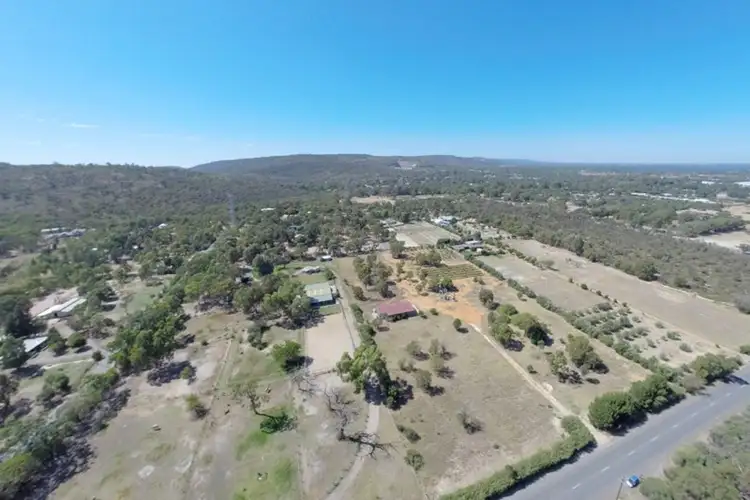 Fourth view of Homely land listing, 347 Kelvin Road, Orange Grove WA 6109