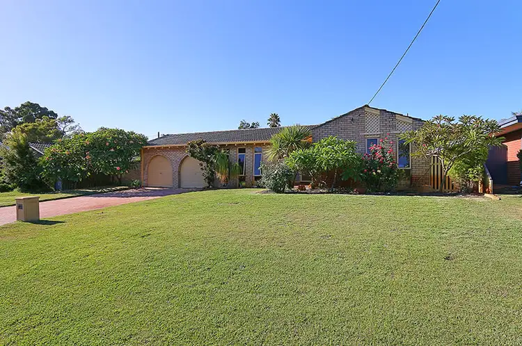 Second view of Homely house listing, 12 Kidson Street, Kardinya WA 6163