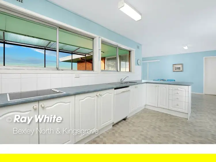 Second view of Homely house listing, 4 Faye Avenue, Earlwood NSW 2206