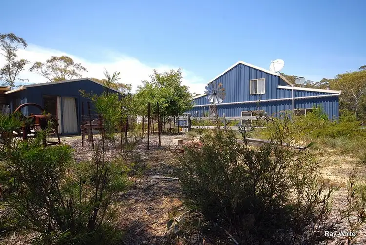 Sixth view of Homely rural property listing, 535 Northangera, Braidwood NSW 2622