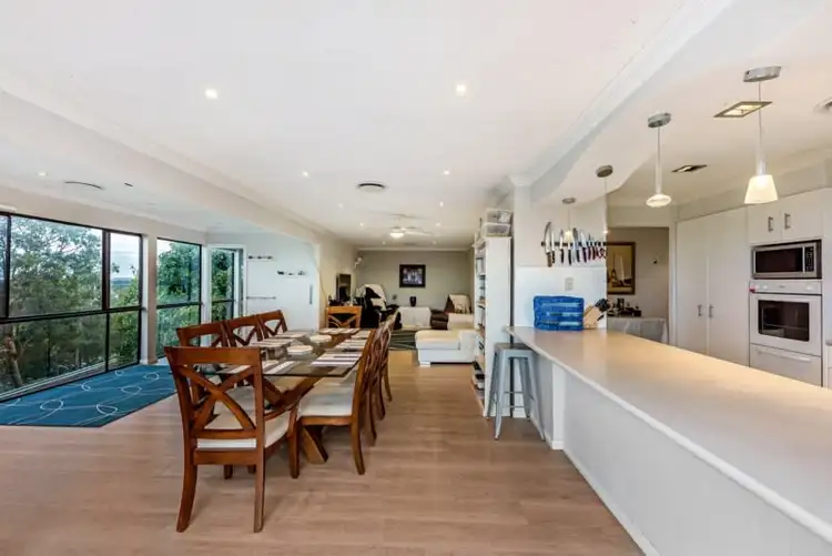Seventh view of Homely house listing, 3 Chillagoe Place, Worongary QLD 4213