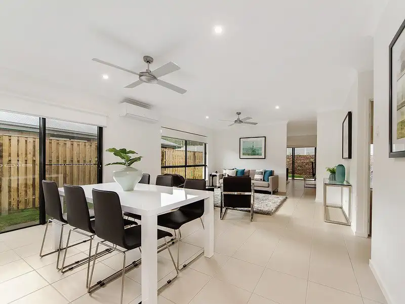 Main view of Homely house listing, 18 Sunwood Crescent, Maudsland QLD 4210