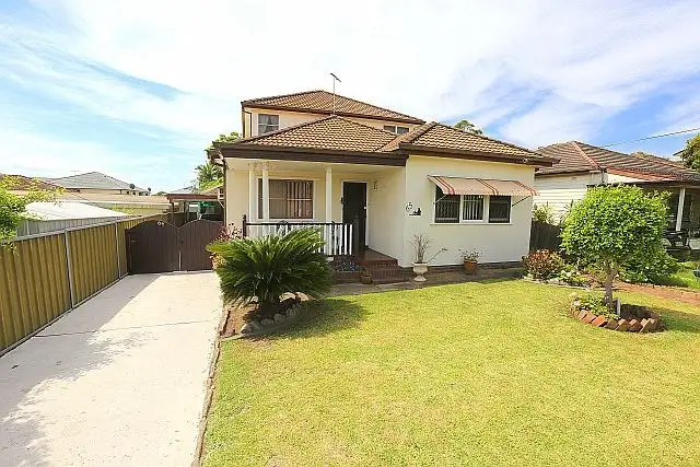 Main view of Homely house listing, 65 Glassop Street, Yagoona NSW 2199