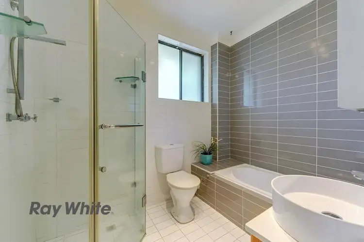 Fourth view of Homely apartment listing, 15/79 Anzac Avenue, West Ryde NSW 2114