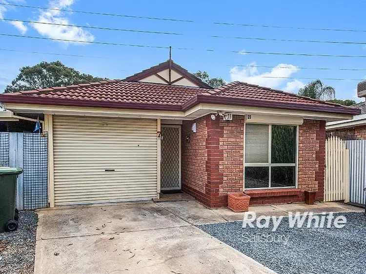 7 Wanita Court, Paralowie SA 5108