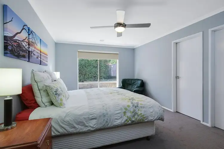 Seventh view of Homely house listing, 4 Yellowbox Avenue, South Morang VIC 3752