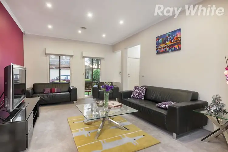 Fourth view of Homely house listing, 1 Ghostgum Court, Bundoora VIC 3083