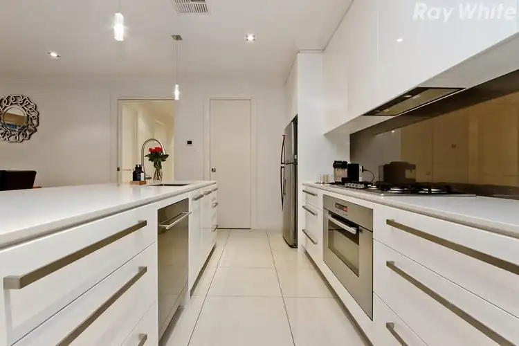 Fifth view of Homely house listing, 13A Lancaster Avenue, Fulham Gardens SA 5024