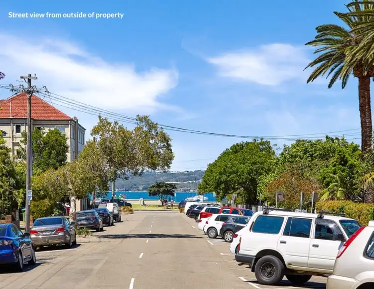 Fifth view of Homely apartment listing, 2/12a Esther Road, Mosman NSW 2088