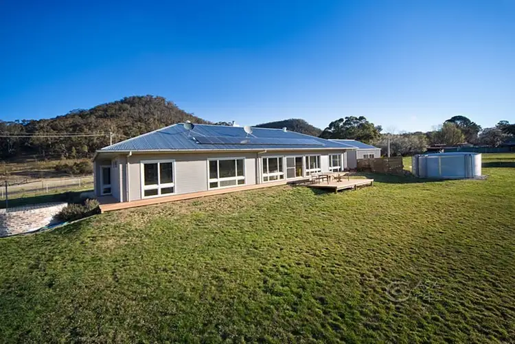Seventh view of Homely house listing, 375 Fryer Street, Hartley Vale NSW 2790
