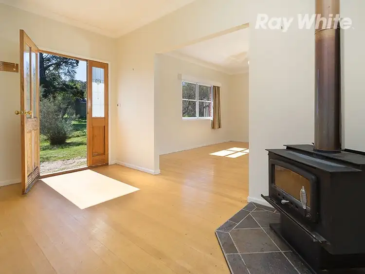 Sixth view of Homely rural property listing, 1805 Yackandandah Wodonga Road, Yackandandah VIC 3749