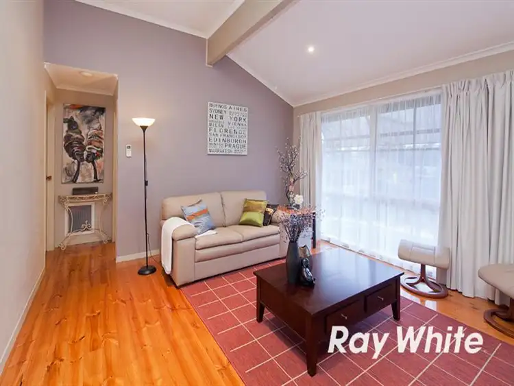 Third view of Homely house listing, 33 Malcolm Road, Langwarrin VIC 3910