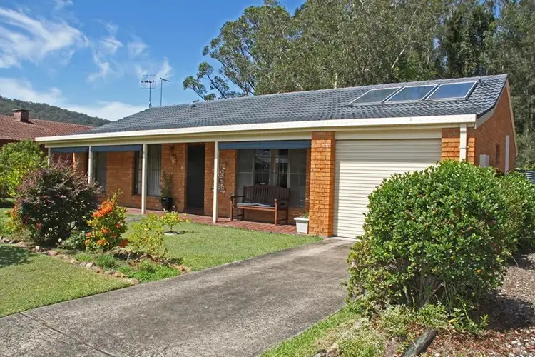 Main view of Homely house listing, 6 Tern Close, Lakewood NSW 2443