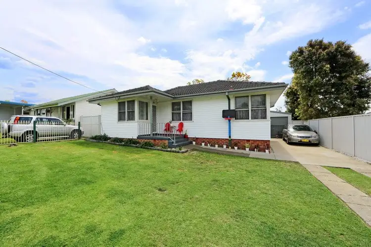 Second view of Homely house listing, 23 Quiberon Street, Nowra NSW 2541