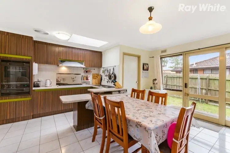 Third view of Homely unit listing, 4/24 Flower Street, Ferntree Gully VIC 3156