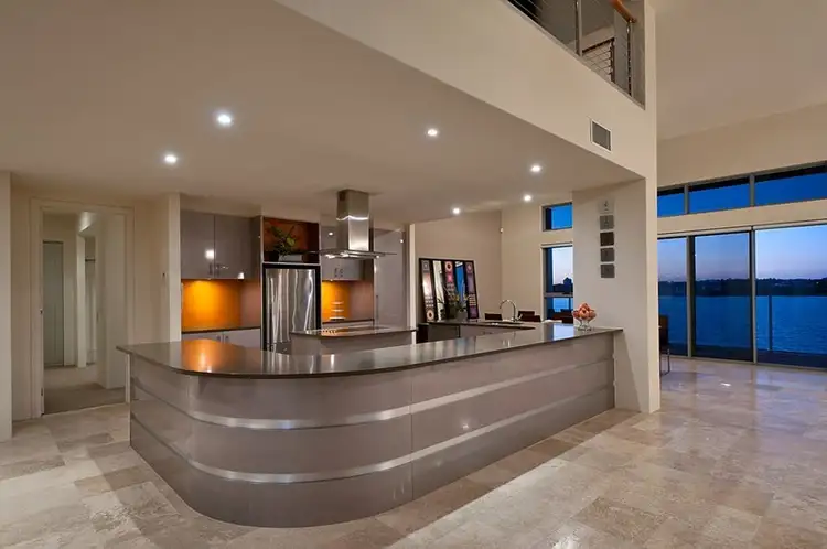 Seventh view of Homely house listing, 136 Sir Bruce Small Boulevard, Benowa Waters QLD 4217