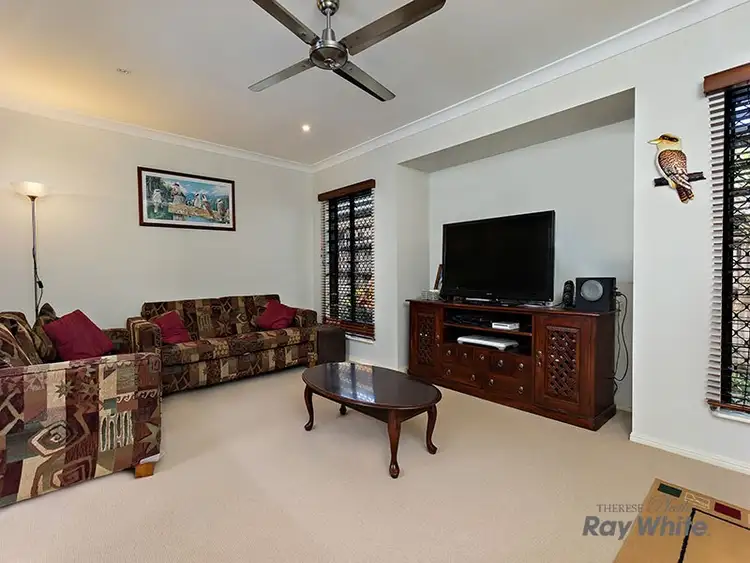 Fourth view of Homely house listing, 1 Alderman Street, Mount Sheridan QLD 4868