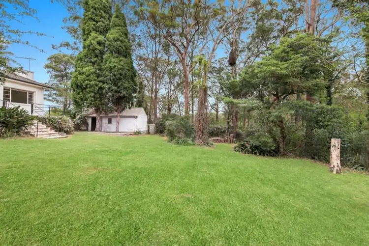 Sixth view of Homely house listing, 113 Fox Valley Road, Wahroonga NSW 2076