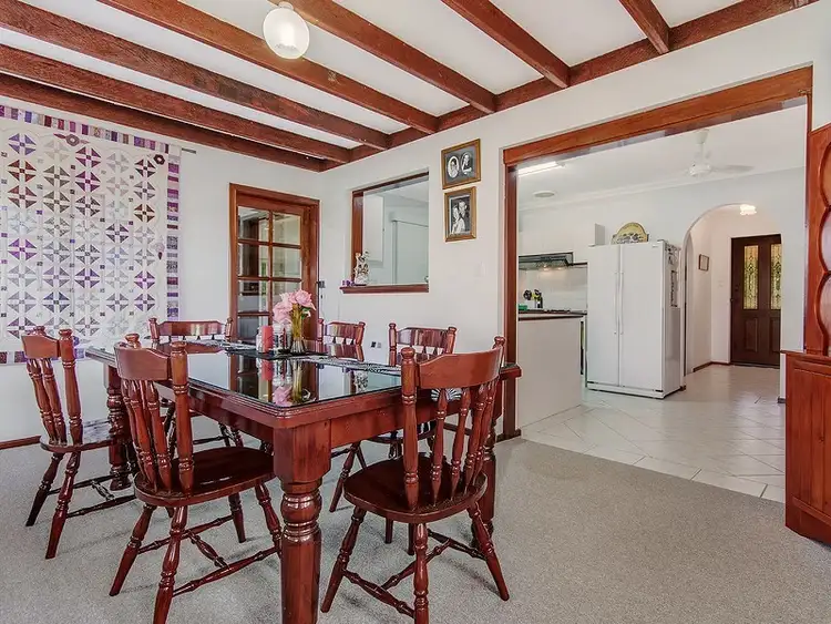 Fourth view of Homely house listing, 95 Haselmere Circus, Rockingham WA 6168