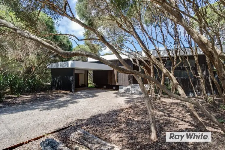 Main view of Homely house listing, 1 Howell Street, Rye VIC 3941