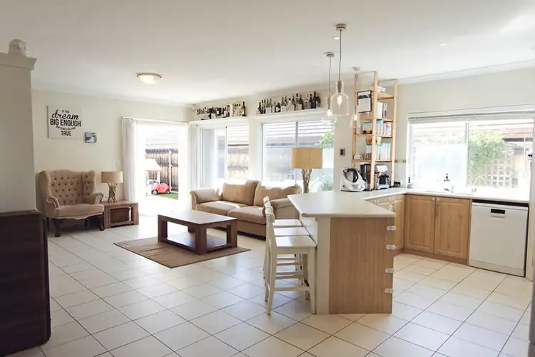 Third view of Homely house listing, 7 Gellibrand Vista, Ellenbrook WA 6069