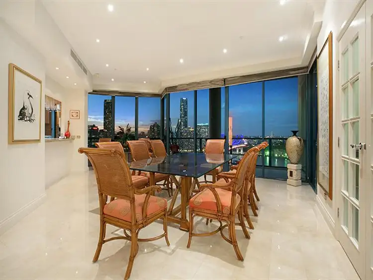 Second view of Homely apartment listing, 109/8 Goodwin Street, Kangaroo Point QLD 4169