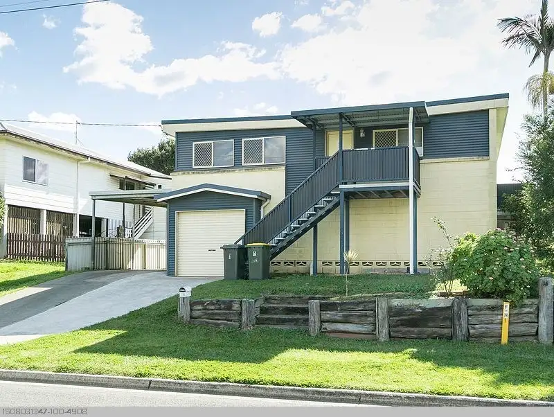 Main view of Homely house listing, 30 Zante Street, Maryborough QLD 4650