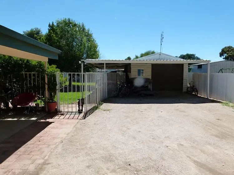 Second view of Homely house listing, 10 Bogan Gate Road, Forbes NSW 2871