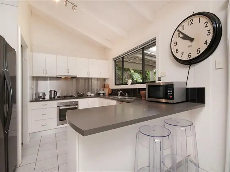Second view of Homely house listing, 46 Mountain View Drive, Goonellabah NSW 2480