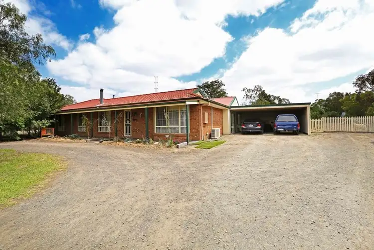 Main view of Homely house listing, 57 Geelong Road, Bannockburn VIC 3331