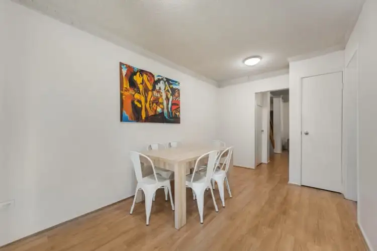 Fourth view of Homely townhouse listing, 15/201-207 Harrow Road, Glenfield NSW 2167