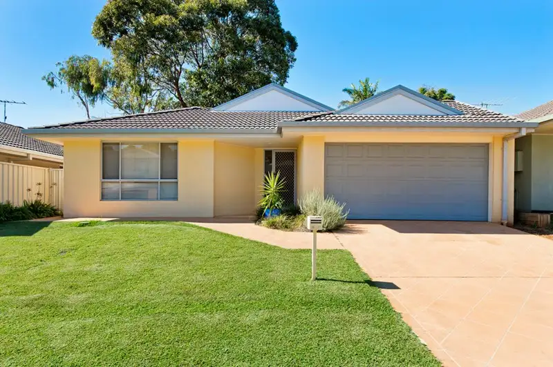 Main view of Homely house listing, 6 Kanangra Cove, Port Macquarie NSW 2444
