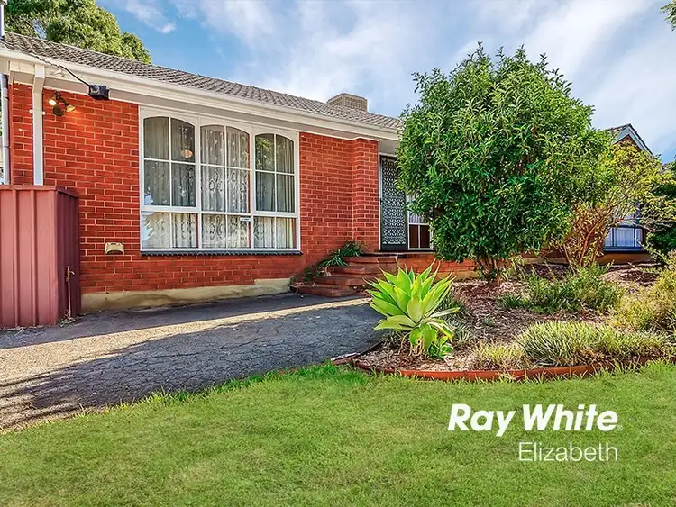 Second view of Homely house listing, 5 Hewish Crescent, Elizabeth Park SA 5113
