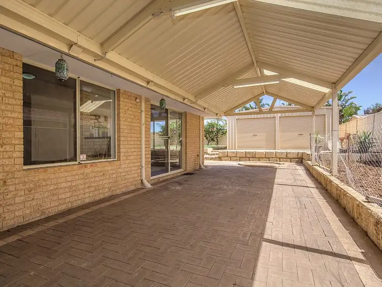 Third view of Homely house listing, 31 Floribunda Avenue, Halls Head WA 6210