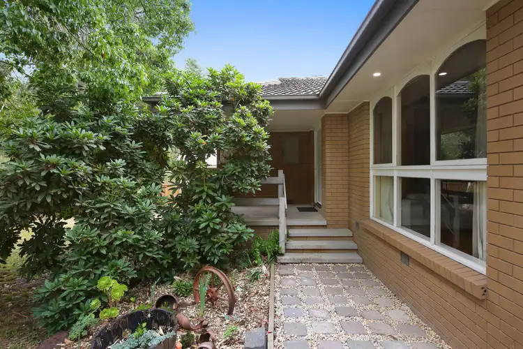 Second view of Homely house listing, 104 York Road, Mount Evelyn VIC 3796