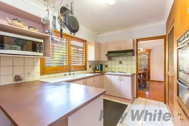Fifth view of Homely house listing, 44 Buwa Street, Charlestown NSW 2290
