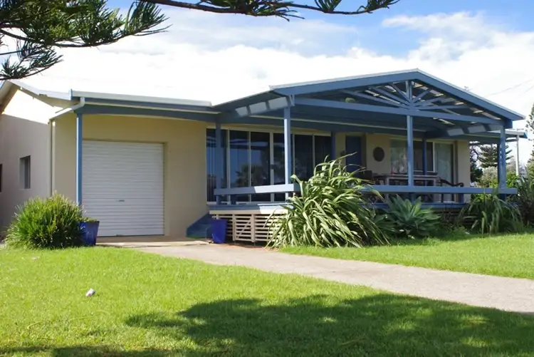 Second view of Homely house listing, 46 South Pacific Crescent, Ulladulla NSW 2539