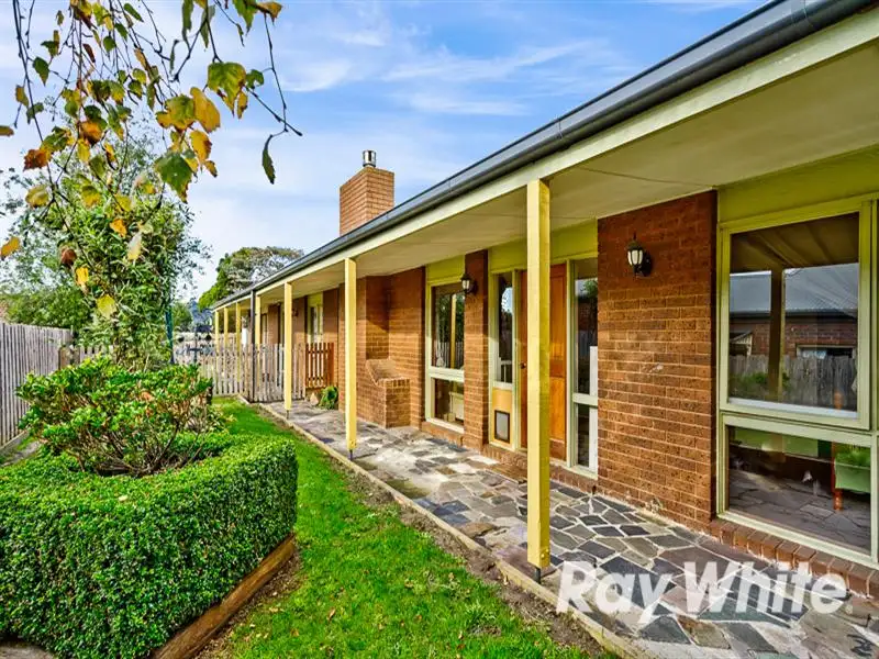 Main view of Homely house listing, 3 Michelle Drive, Hastings VIC 3915
