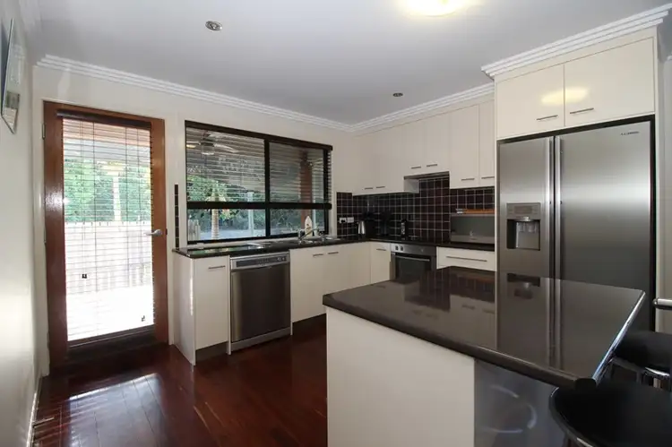Third view of Homely unit listing, 2A Paperbark Place, Emerald QLD 4720