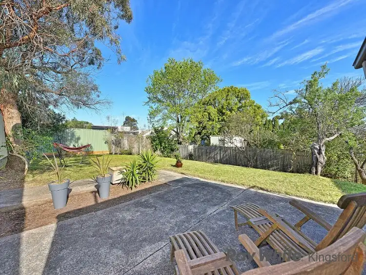 Seventh view of Homely house listing, 5 Bass Street, Kingsford NSW 2032