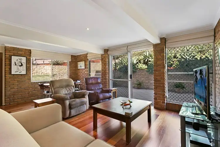 Fourth view of Homely house listing, 33 Citrus Street, Moorooka QLD 4105